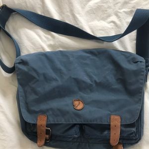 Fjallraven Messenger